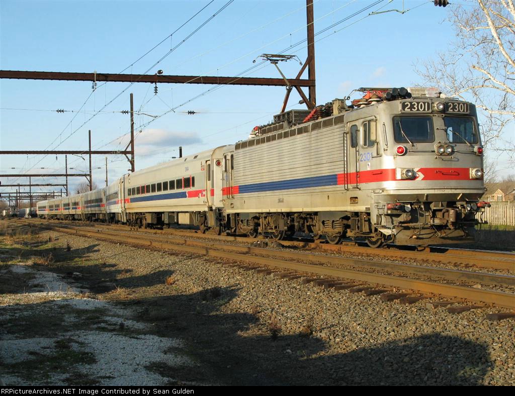 SEPTA 6378